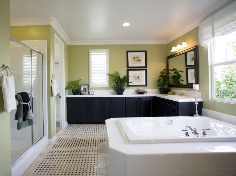 Transforming Bathroom Spaces