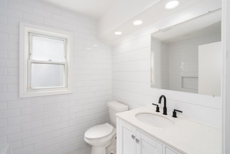 Top Bathroom Remodeling Companies in Fitchburg, MA