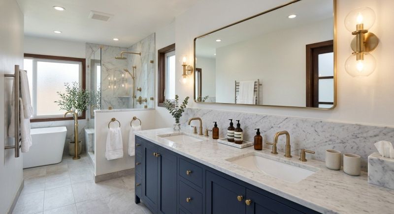 Top Bathroom Remodeling Companies in Hyde Park, MA